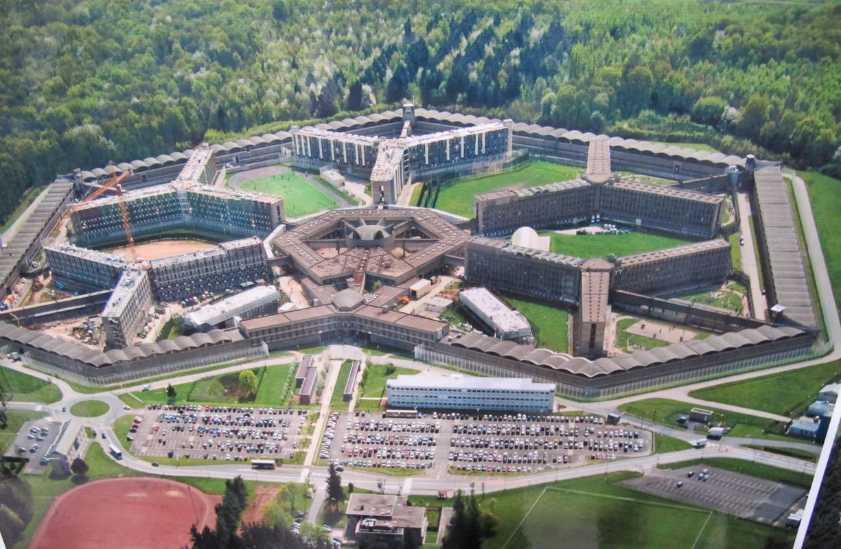 Prison d'Austoh