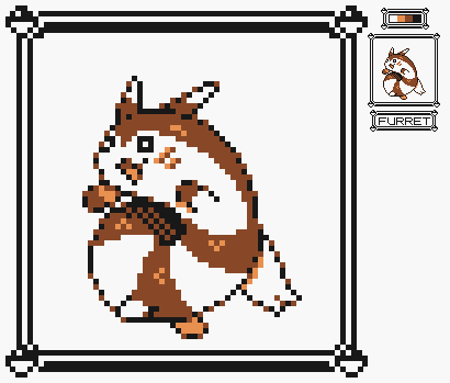 Furret
