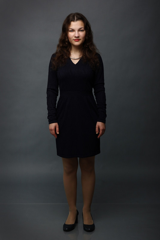 Гудзенко Юлия 29