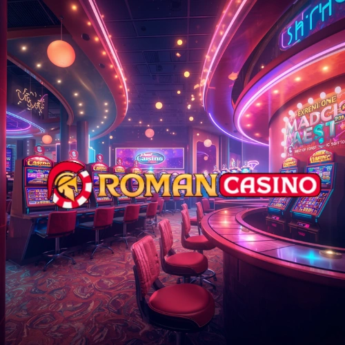 Roman Casino