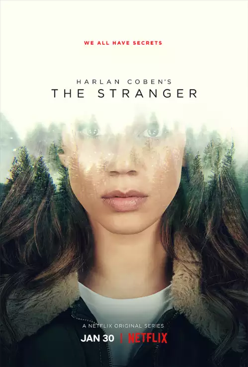 Nieznajoma - The Stranger (2020) [Miniserial] PL.10Bit.HDR.1080p.WEB-DL.H265-FT / ENG-Lektor PL