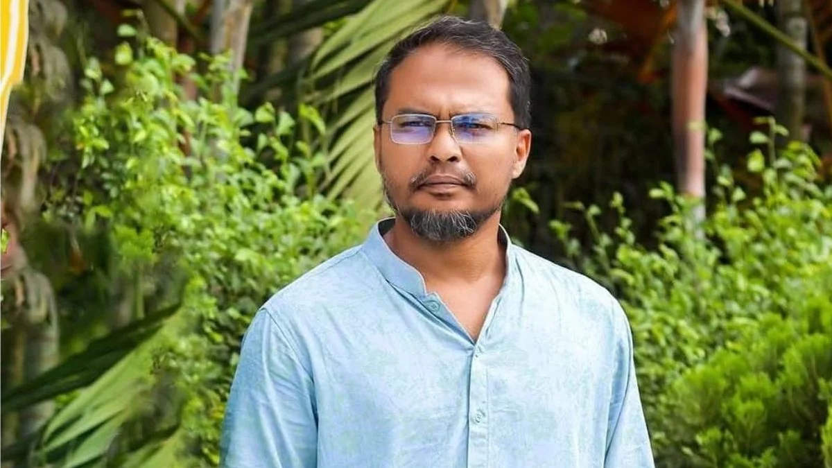 সন্ত্রাসবিরোধী মামলায় গ্রেফতার সাবেক মেয়র নোভা