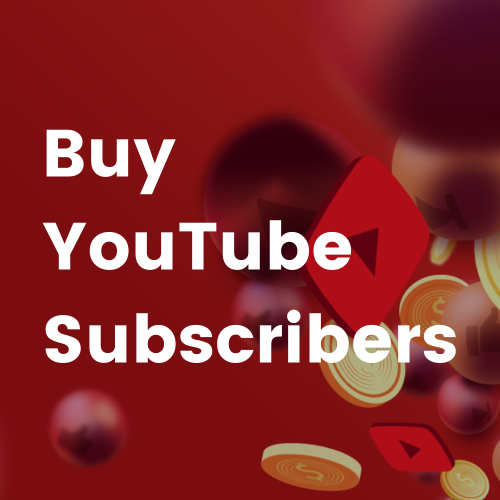 get YouTube subscribers