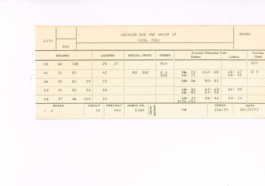 box 2174 Bx
