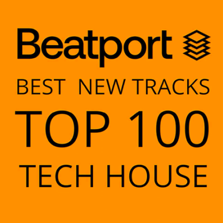 VA - Beatport Top 100 Tech House July (2022)
