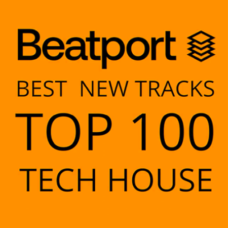 80d4c2ac 32df 4851 b3e4 4d44540ad6d7 - VA - Beatport Top 100 Tech House July (2022)