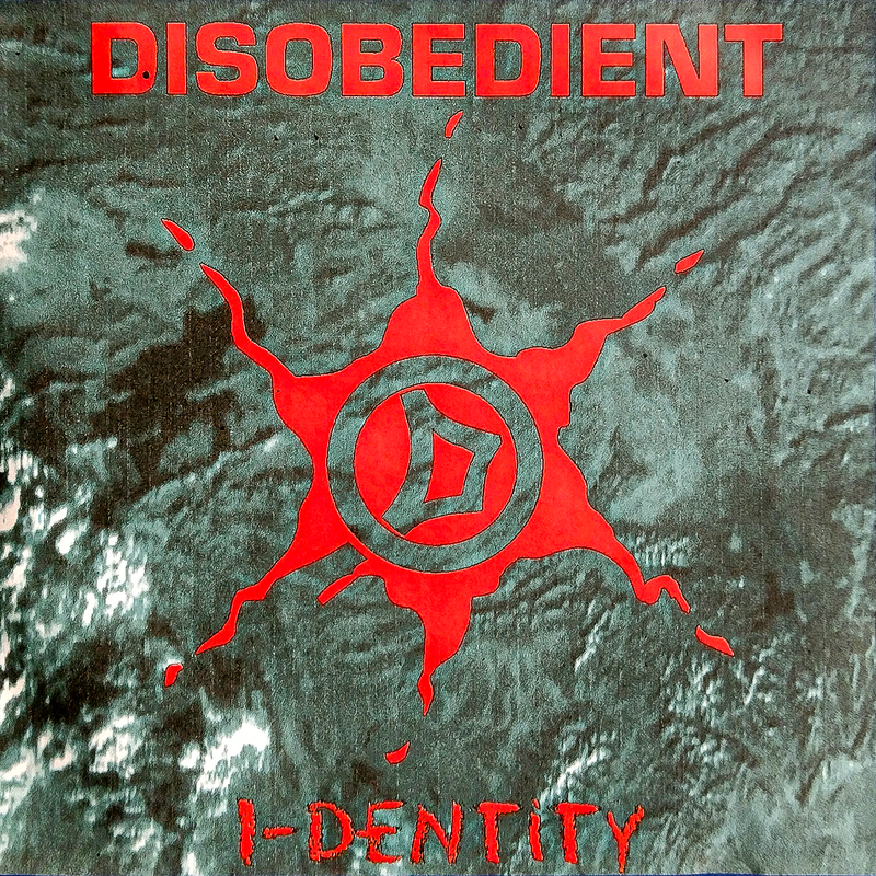 I-dentity cover