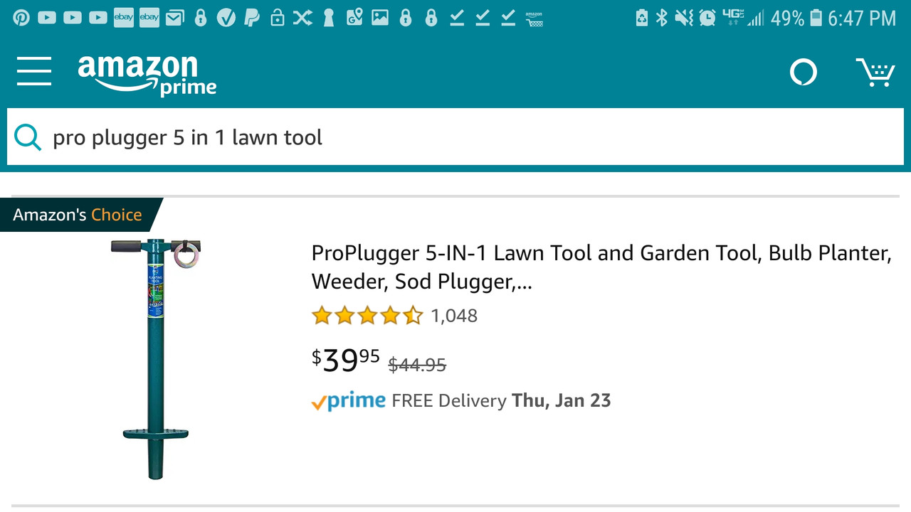 Screenshot 20200121 184722 Amazon Shopping — Postimages
