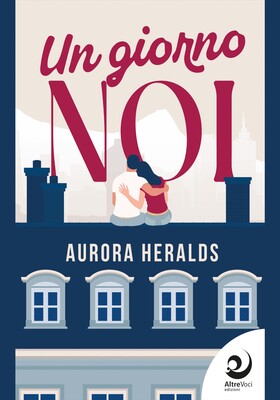 Aurora Heralds - Un giorno noi (2026)