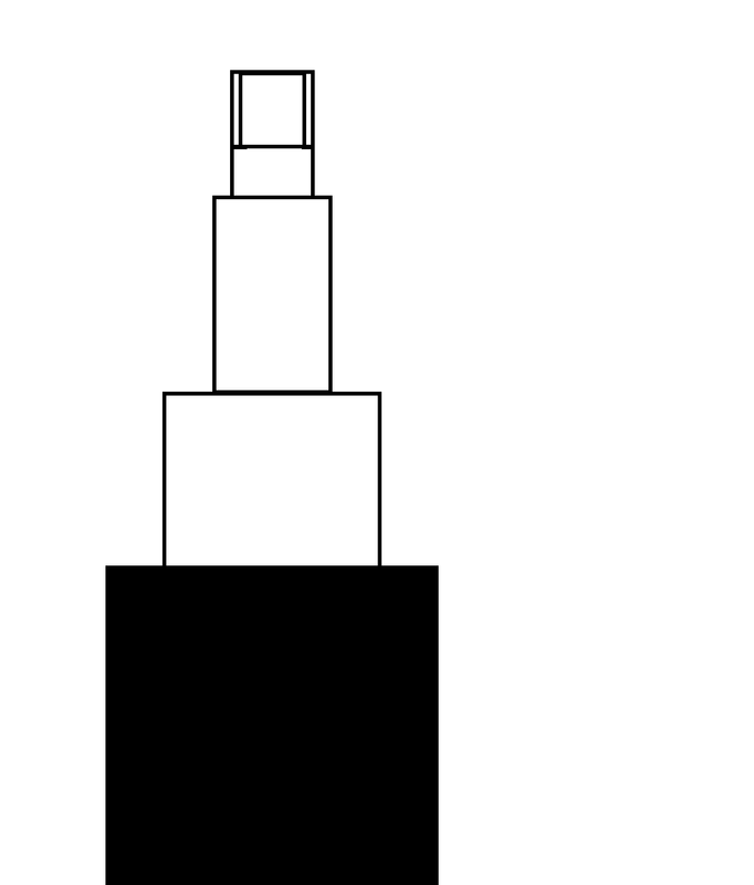 Новый точечный рисунок