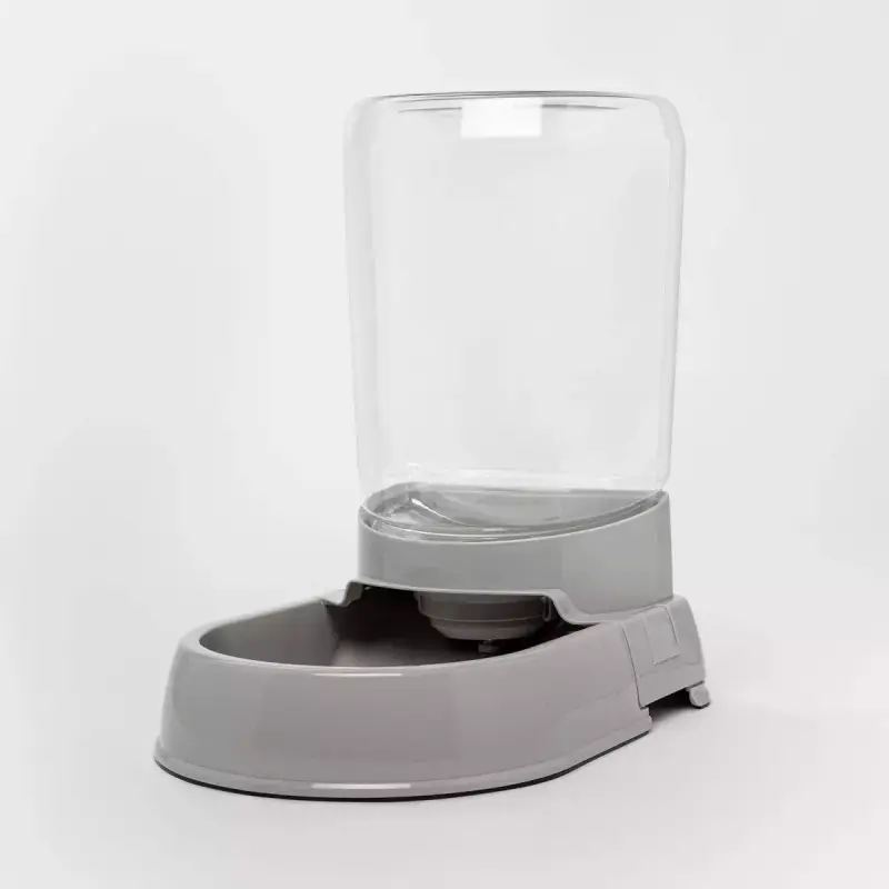 Gravity Pet Water Dispenser