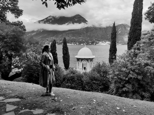Milàn y lago Di Como - Blogs de Italia - Lago Di Como, Bellagio y Giardini di  Villa Melzi (6)