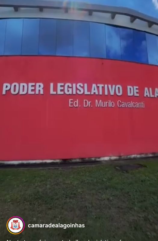 Discurso como máscara: quando a política perde a coerência