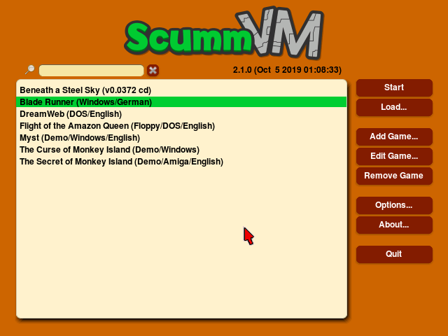 No option for cloud game data download - ScummVM :: Forums