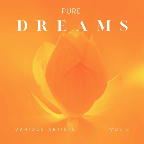 VA - Pure Dreams, Vol. 2 (2024) [FLAC]