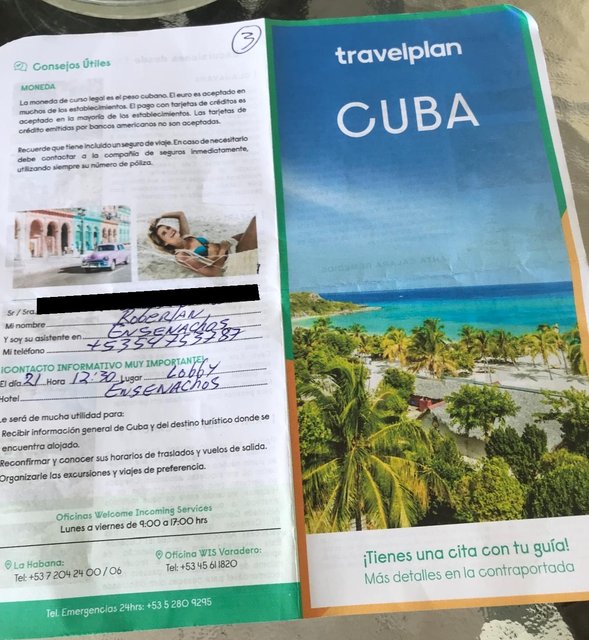 Hotel Iberostar Selection Ensenachos - Blogs de Cuba - DIA 1 - JEREZ-MADRID EN COCHE, SALA VIP, VUELO DE IDA Y LLEGADA AL HOTEL IBEROST (59)