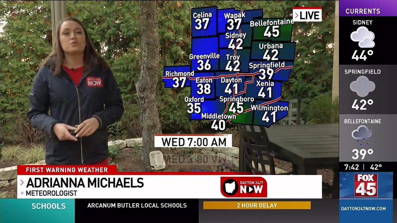 11.10 - 12.00.00 - Dayton 24 7 Now News at 5 00AM. Dayton area news p....ts_snapshot_00.43.27.454