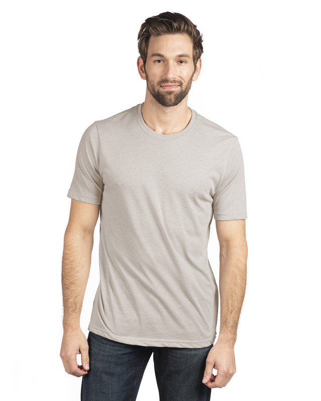 Camiseta Next Level Apparel Unisex 6200 - Imagen 16 de 22