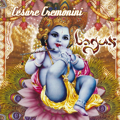 Cesare Cremonini - Bagus [Album] (Universal Music Italia srL., 2017) FLAC