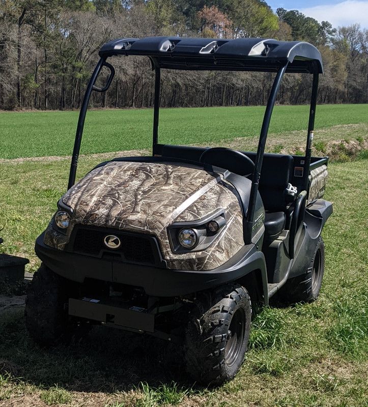 Kubota