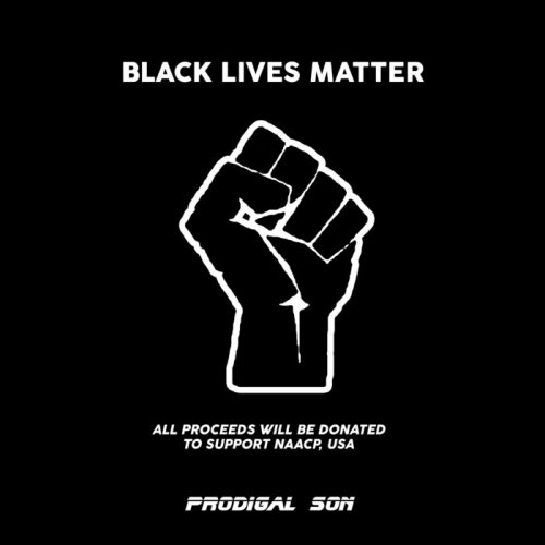 VA - BLACK LIVES MATTER COMPILATION (2020) Mp3 320kbps [PMEDIA] ⭐️
