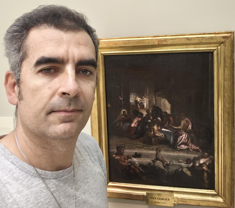 Madrid: Real Academia San Fernando, Thyssen y Hammershoi, Museo Lázaro Galdiano - Blogs de España - Madrid y museos. (41)