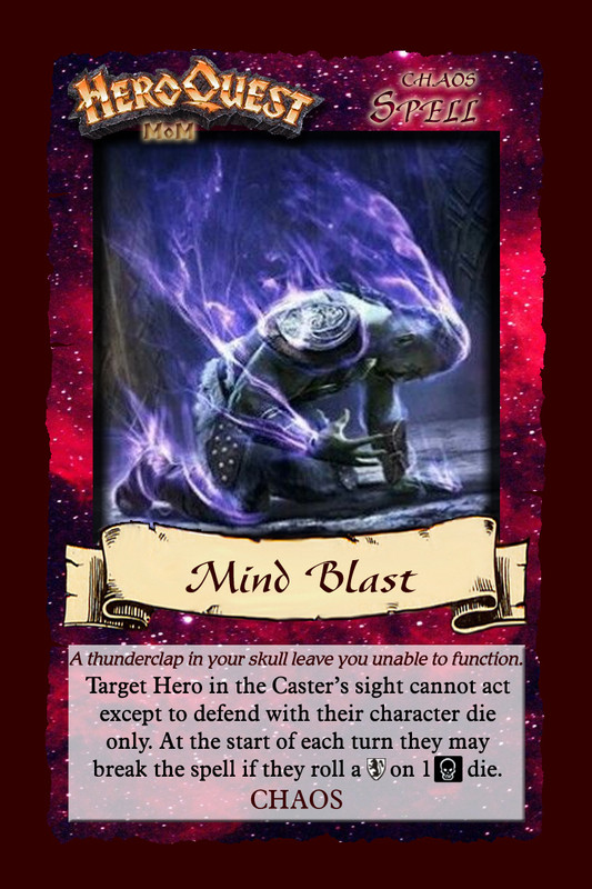s5 MoM - Mind Blast