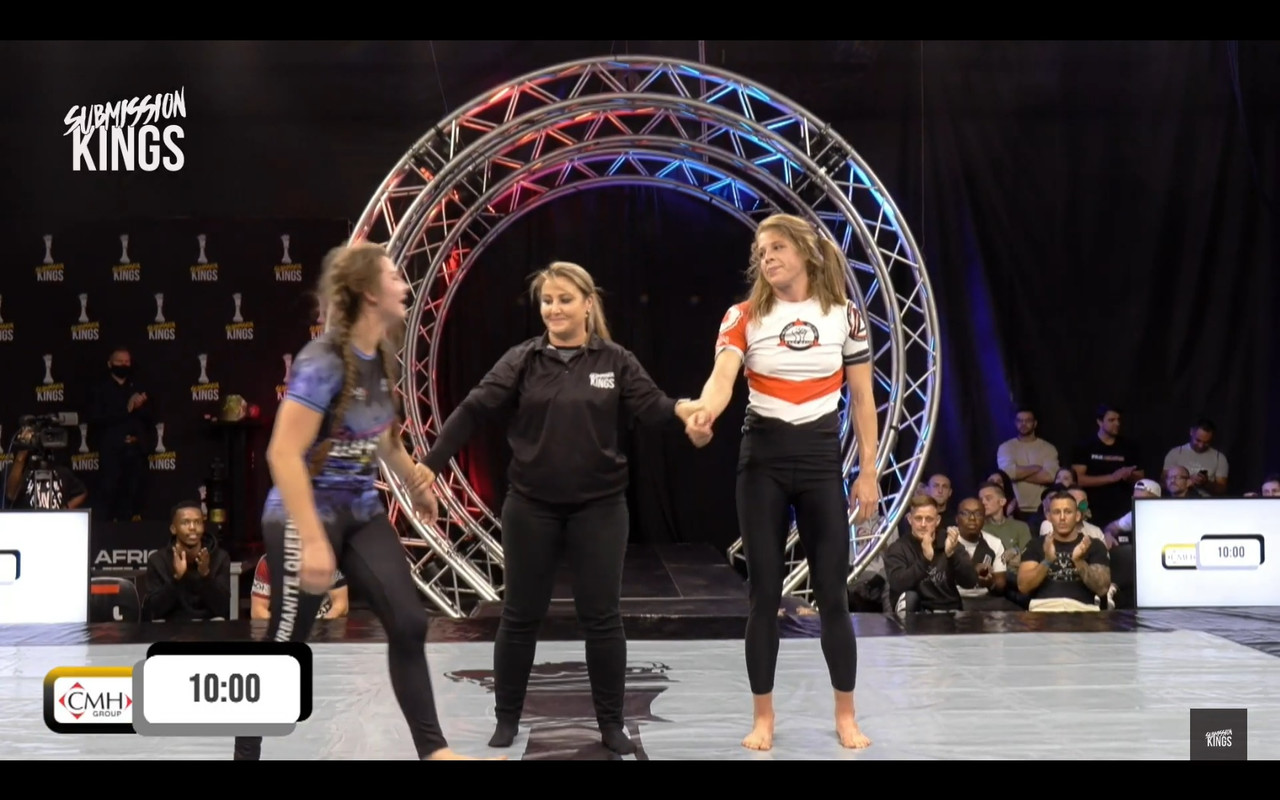 Legins-JIUJITSU509D