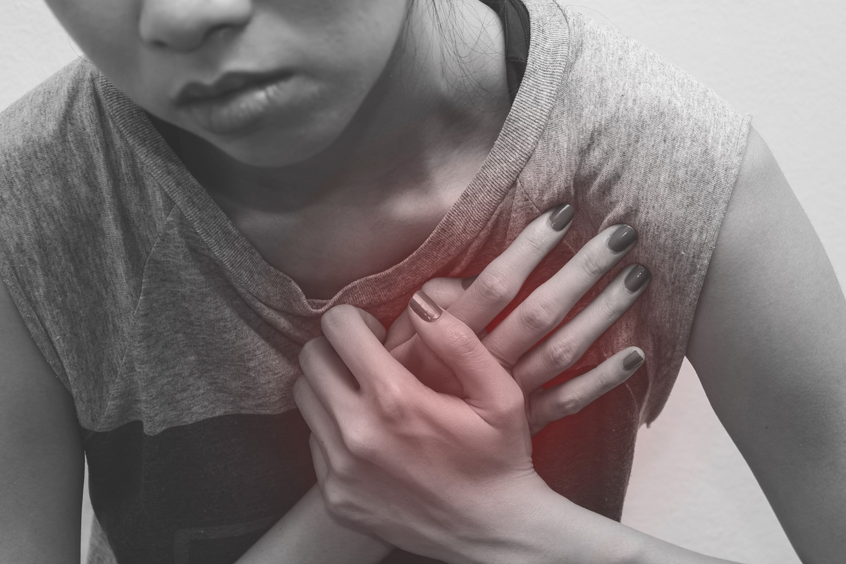Heart Attack