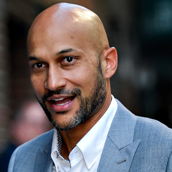 Keegan-Michael Key