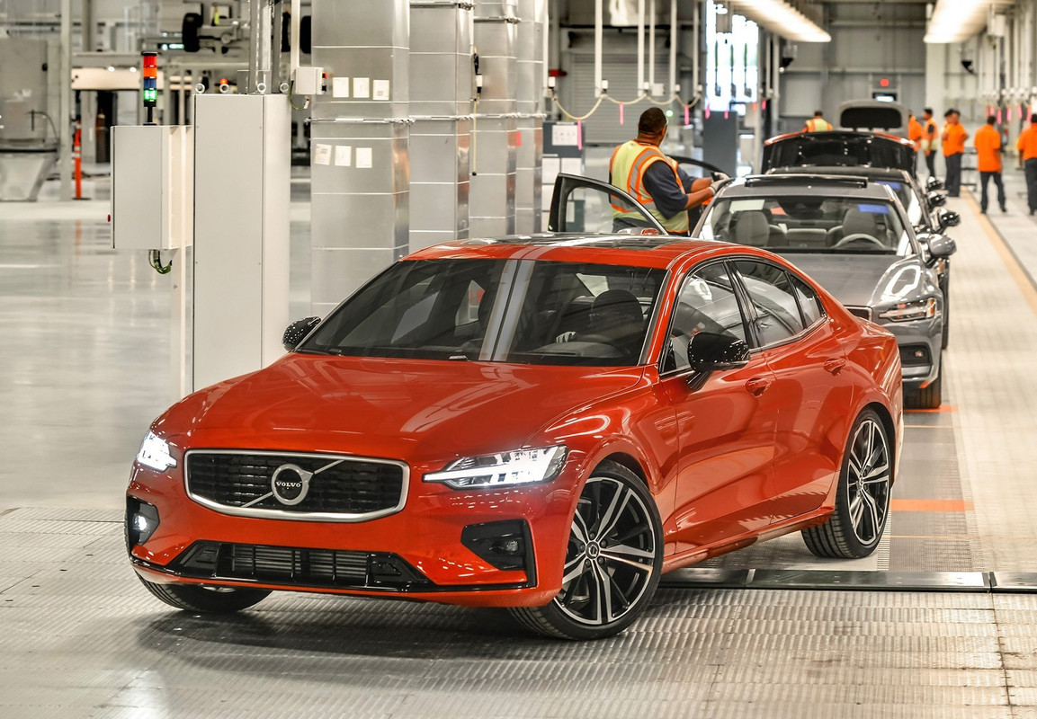 2019 Volvo S60 (58)