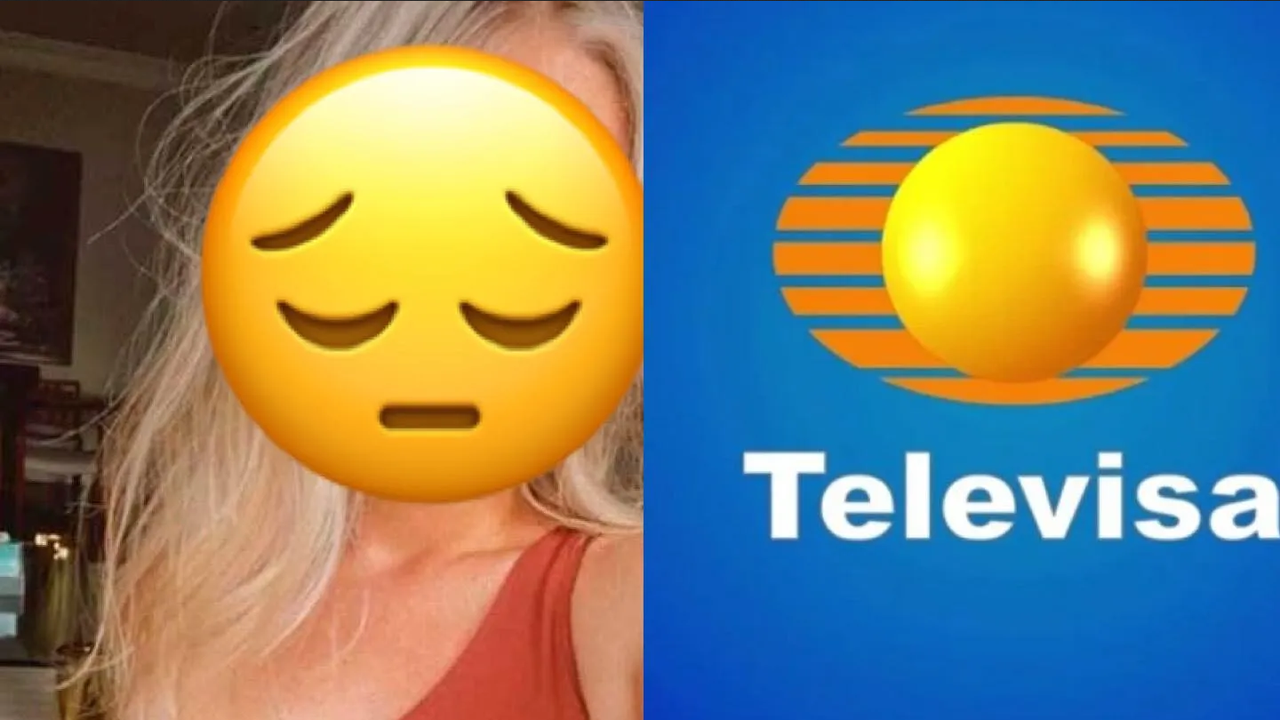 Actriz de Televisa devastada, muere su mamá en escalofriante accidente doméstico