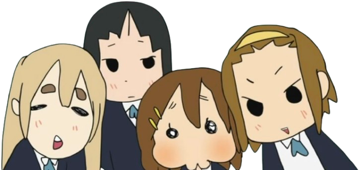 hokago tea time
