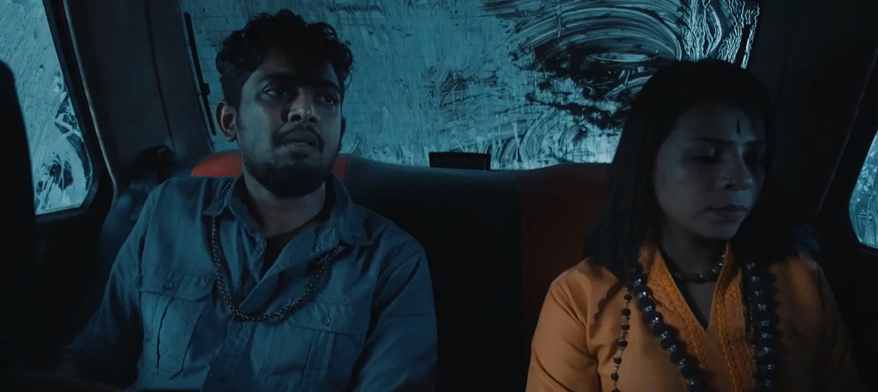 Mirugasirisham: The Orion 2025 WebRip [Tamil] 480p 720p ESub Screenshot