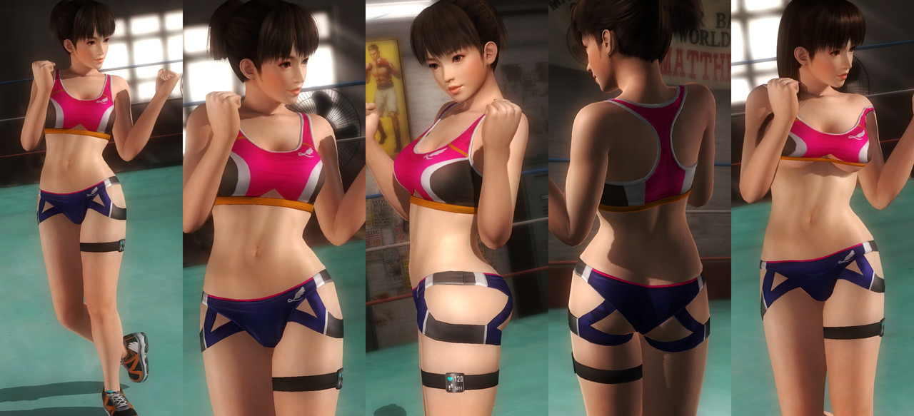 Leifang-DOAXVV-Endorphin-Heart.jpg