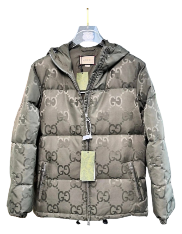 Gucci Down Jacket