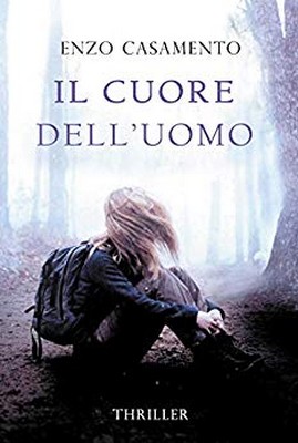 Enzo Casamento - Il cuore dell'uomo (2019)