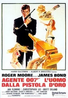Agente 007 - L'uomo dalla pistola d'oro (1974).mkv BDRip 576p x264 AC3 iTA-ENG