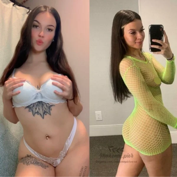 Makena / makenapierxoxo OF