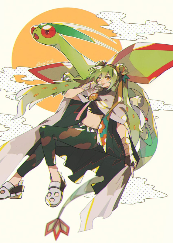 hatsune-miku-flygon-and-ground-miku-poke