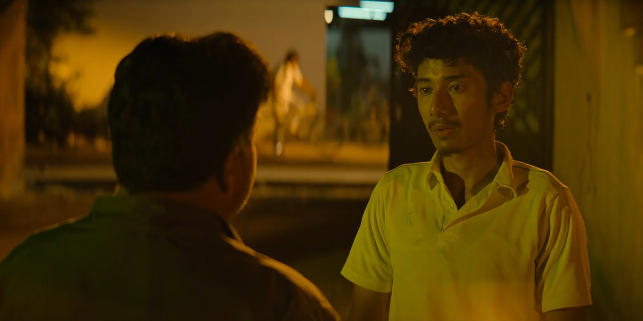 Hello Bachhon (2026) Season 1 [Hindi + Tamil + Telugu] WebRip 480p, 720p ESub - Complete Screenshot