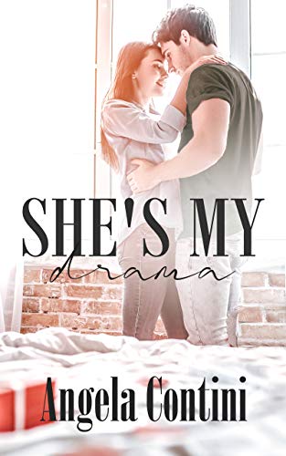 Angela Contini – She’s my drama (2021) Angela Contini – She’s my drama (2021)