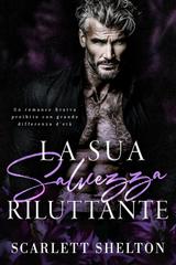 Scarlett Shelton – La Casata Orlov Vol. 1. La Sua Salvezza Riluttante (2026)