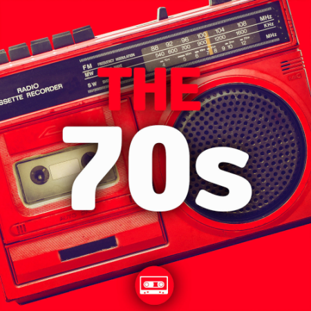 VA - The 70s (Warner Music Group - X5 Music Group)