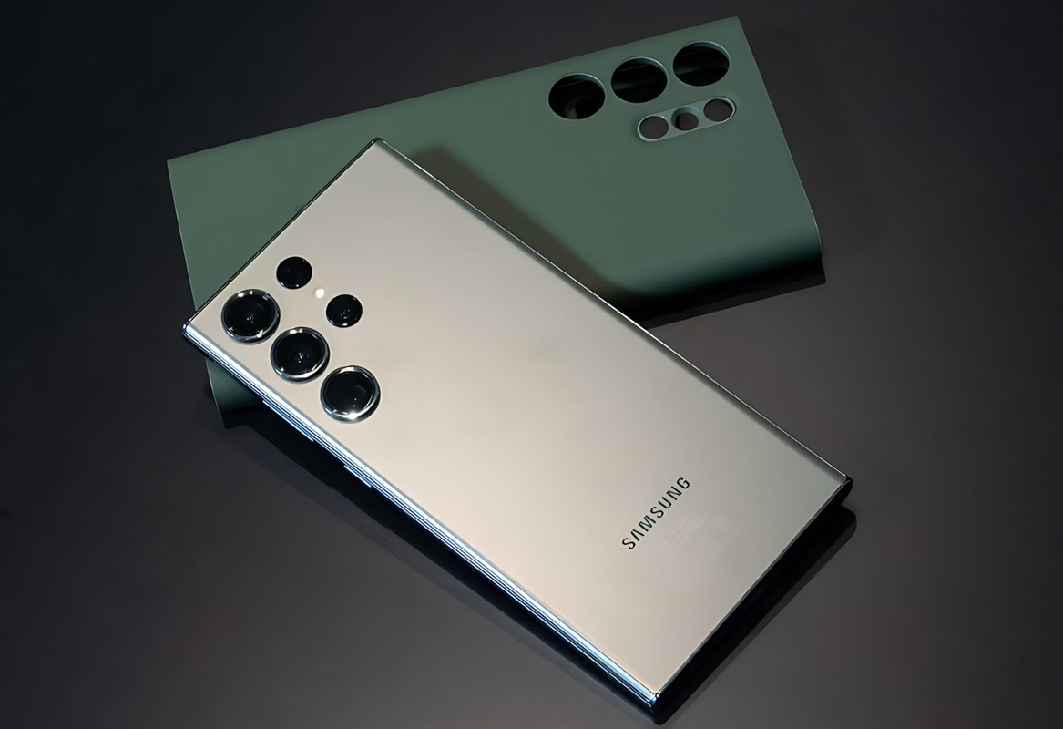 Samsung S23 Ultra Specs and Price in Nigeria