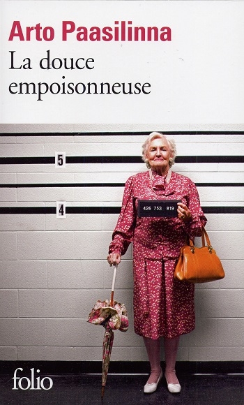 Lecture de février, La douce empoisonneuse