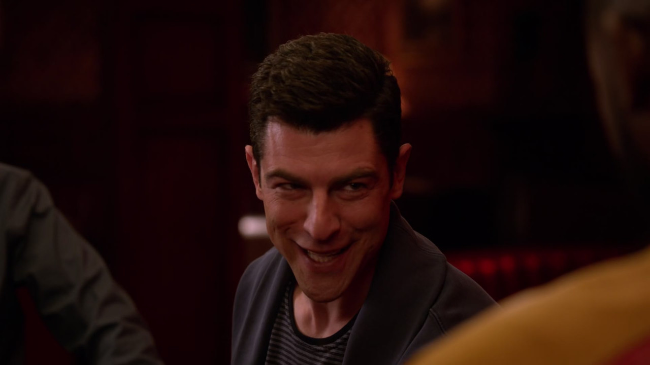 New Girl (2011) - S07E06 - Mario (1080p AMZN WEB-DL x265 RZeroX)