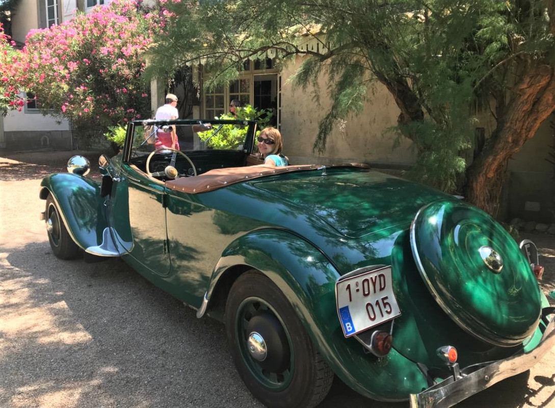 Cab-Art 11 B 38 vert 9000 1OYD 16