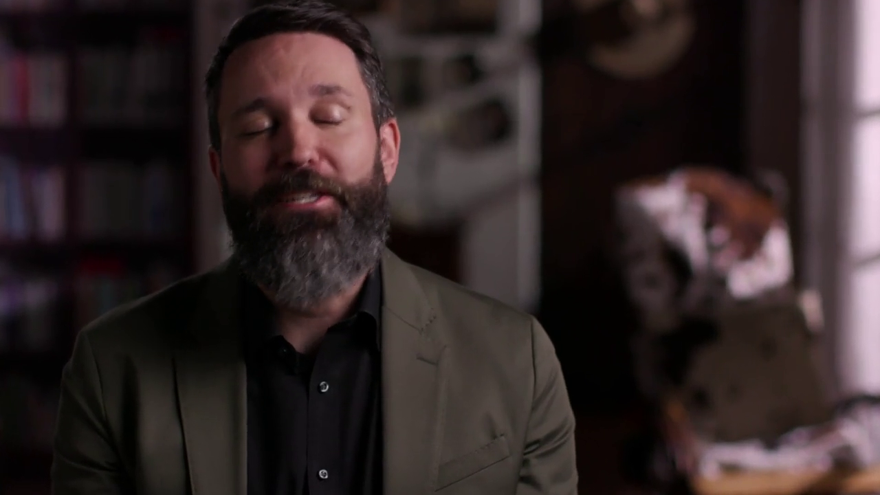 Beyond Oak Island S01E06 snap 2