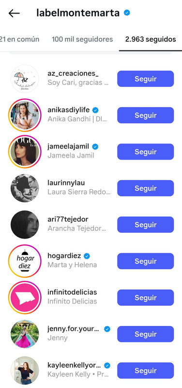 Screenshot instagram android Instagram Main Activity 2